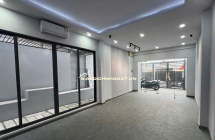 ĐỘC QUYỀN: CHO THUÊ NHÀ 39 TRẦN KHÁNH DƯ, TÂN ĐỊNH, QUẬN 1. DT 100M 3 LẦU. LH:0937133343.