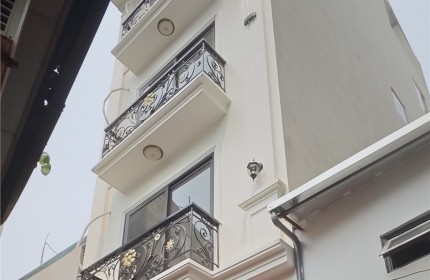 DƯỚI 9 TỶ - LÔ GÓC KINH DOANH MẶT PHỐ - TRƯƠNG ĐỊNH - HOÀNG MAI