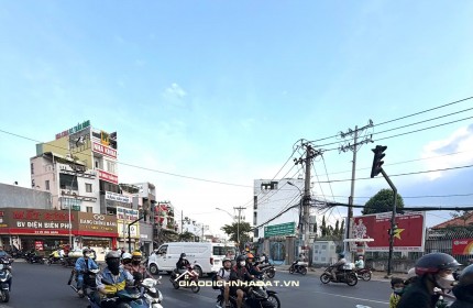 Cho thuê mặt bằng mặt tiền 73 Võ Văn Ngân Thủ Đức siêu đẹp