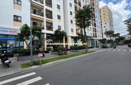 Shophouse khối đế Cityland Park Hills - tâm điểm KD khu sầm uất bậc nhất GV