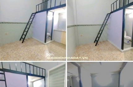 PHÒNG TRỌ 492 TÂN KỲ TÂN QUÝ, DT18-25M2, SẠCH ĐẸP, GIÁ CHỈ TỪ 2.8TR. LH:0921699268.