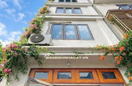 MỄTRÌ- NHÀ MỚI- MẶT TIỀN 5M- 10M RA OTO NHỈNH 7 TỶ