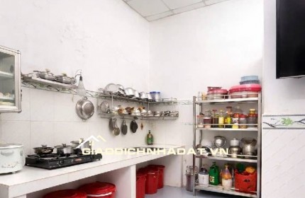 NHÀ CẤP 4 – GẦN CHỢ ĐẦU MỐI – CHỈ 5.1 TỶ