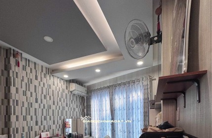 [NHÀ ĐẸP] Bán nhà đẹp xịn đường Phạm Phú Thứ Quận 6