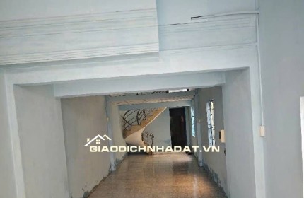 NHÀ CẤP 4 – ĐƯỜNG SỐ 59, P14 GÒ VẤP – DIỆN TÍCH KHỦNG – GIÁ CỰC TỐT