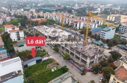 Chính Chủ Bán rẻ 100m2. Phú Cát / Hòa Lạc / Hà Nội. cạnh 30 trg đại học và khu công nghệ cao