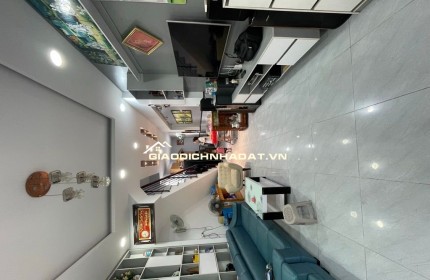 PHAN HUY ÍCH, TÂN SƠN, TÂN BÌNH - 63M2, 7 TỶ