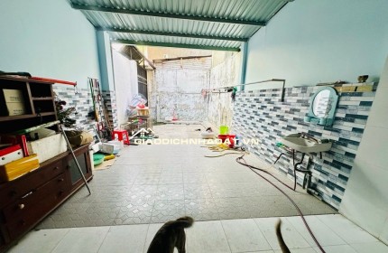 NGAY TAM CHÂU - NHÀ DIỆN TÍCH KHỦNG 100m2 - SÂN TRƯỚC NHÀ SIÊU RỘNG