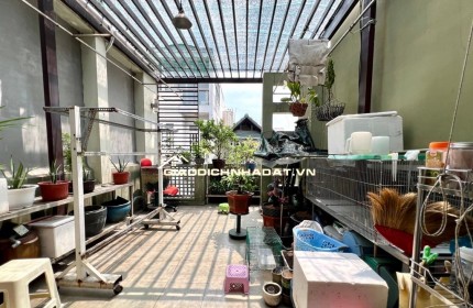 6.1 tỷ Bình Hưng Hòa Bình Tân