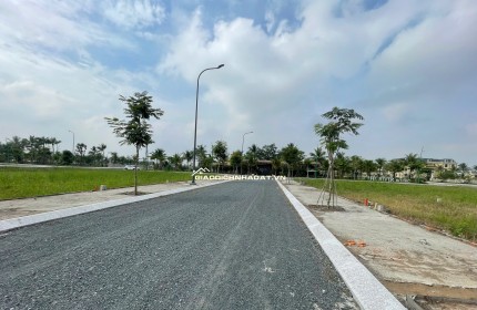 ĐẤT NỀN NGAY TRUNG TÂM HÀNH CHÍNH THỦ THỪA CHỈ HƠN 18TRIỆU/m, SỔ HỒNG RIÊNG TỪNG NỀN