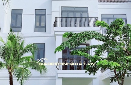 CƠ HỘI SỞ HỮU BIỆT THỰ GIÁ RẺ CHƯA TỪNG CÓ, TẶNG TOÀN BỘ NỘI THẤT.