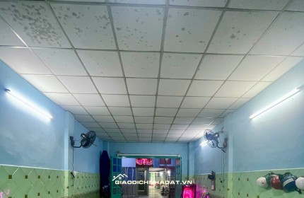 Cho thuê nhà mặt tiền Bãi sậy làm kho sau lưng chợ Kim Biên Q5