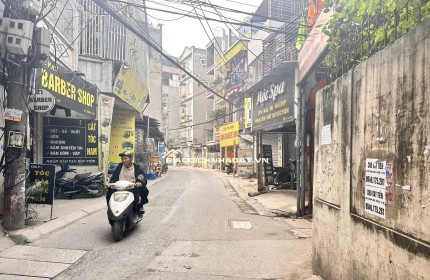 CẦN BÁN CCMN  PHỐ CẦU NOI - 55 M2 - 7 TẦNG - MT 5- GIÁ 19.8 TỶ