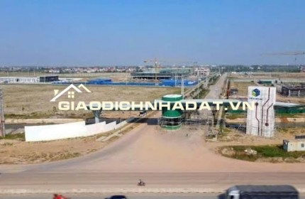 Bán 5.000m2 đất KCN Hòa Yên tỉnh Bắc Ninh, giá 3,6 triệu