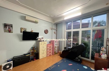 CỰC PHẨM HOÀI ĐỨC - NHÀ DÂN XÂY 5 TẦNG - SÁT VÀNH ĐAI 4 - Ô TÔ ĐỖ CỬA