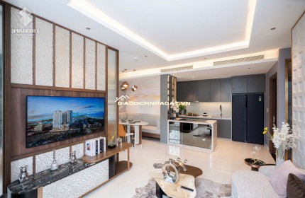 Bán căn 2PN view đẹp Simona Heights – 65m², tiện ích cao cấp, sát biển