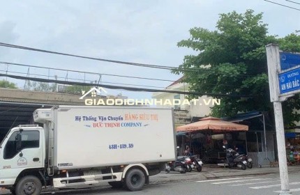 Mặt tiền An Hải Bắc 8 -Sơn Trà Đà Nẵng chưa đến 6 tỷ