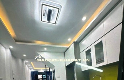 NHÀ ĐẸP LIÊN MẠC 6,x Tỷ Ô TÔ ĐỖ CỬA 3M, TIỆN ÍCH FULL