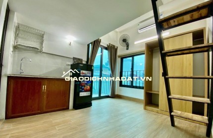 CẦN BÁN CCMN LA THÀNH - 104 M2 - 7 TẦNG - MT 8- GIÁ 27.5 TỶ