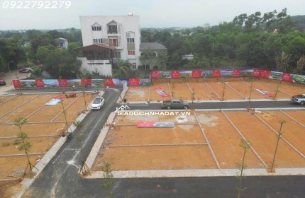 Cần tiền xử lý công việc, bán gấp lô đất sát vách dự án đất đấu giá Đồng Mô Lakeside, giá đầu tư