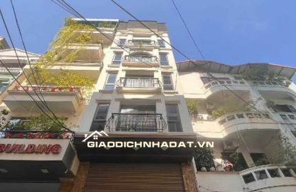 BÁN NHÀ  KIM NGƯU 40m² x 5T THANG MÁY - NHỈNH 10 TỶ