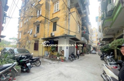 3.68 Sở Hữu Căn Tập Thể Đo Lường - 60m - Sổ Lâu Dài Nội Thất Mới Tinh Chủ Cải Tạo Lại ở