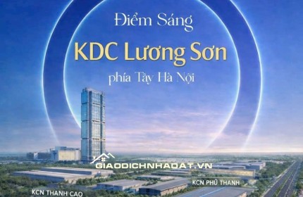  2XX TRIỆU – CHỐT NGAY ĐẤT SỔ RIÊNG, TRUNG TÂM AN BÌNH – LẠC THỦY