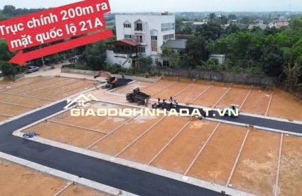 Đất Hòa Lạc giờ không còn là câu chuyện 'có nên mua không' mà là 'mua đoạn nào để còn biên'. Lô gần ĐHQG khu CNC, gần trục lớn, pháp lý rõ. Ai cần