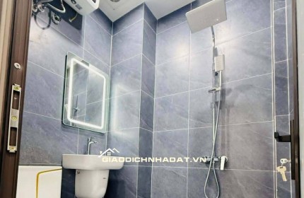  6.99 tỷ – Thanh Xuân, ô tô đỗ cửa, ngõ thông