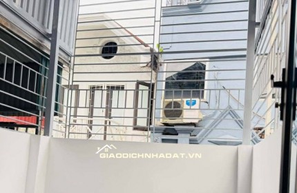 8.8 tỷ – Nhà Thanh Xuân, 30m ra ô tô, ngõ thoáng