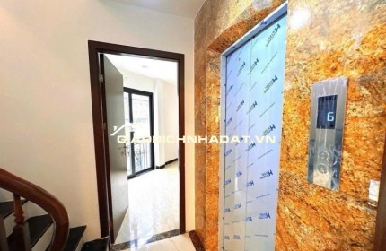 BÁN NHÀ SIÊU ĐẸP HOÀNG QUỐC VIỆT – CẦU GIẤY