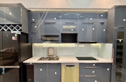 Bán nhà Trần Khát Chân 66m2 ô tô cửa full nội thất chỉ 12 tỷ