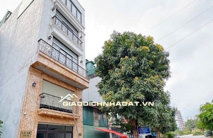 Bán Gấp -  Đất phân lô KDT LINH Đàm giá siêu rẻ 65m2 sổ đỏ – 16.99 tỷ