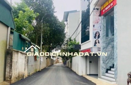 Chính chủ cần tiền trả nợ, bán gấp lô đất 110m full thổ cư sát ĐH FPT và ĐHQG.