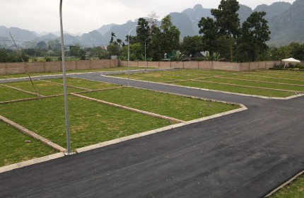 CHỈ HƠN 400 Triệu- SỞ HỮU NGAY LÔ ĐẤT SÁT HÀ Nội - Sổ Đỏ Trao Tay