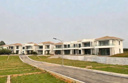 Hơn 400 Triệu - Sở Hữu Ngay Đất Full Thổ Cư Sát Hà Nội!!