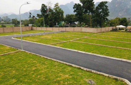 Chỉ Hơn 300Tr - Sở Hữu Đất Ở Full Thổ Cư- Sổ Đỏ Riêng Rõ Ràng