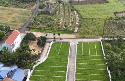 Đất Cao Dương - Hoà Bình ngay sát ql21a sát Hà Nội