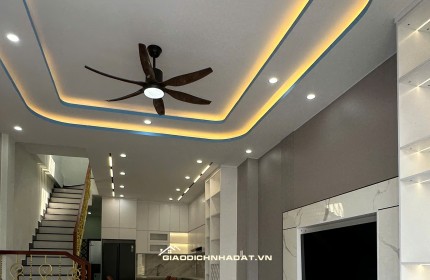 Chính chủ bán nhà 2 tầng - kiệt Tôn Đản thông Trường Chinh, ĐN - 4,9 tỷ