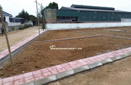 CẦN BÁN GẤP – LÔ ĐẤT VÀNG TRỤC CHÍNH TRẠI LÁNG – GẦN TOMODACHI LÀNG MÍT