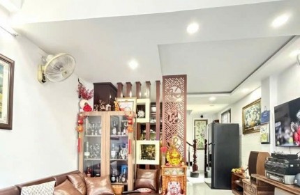 Nhà Mã Lò-HXH-1 lửng,3L giá 5ty7