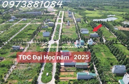 CHỦ CẦN TIỀN BÁN NHANH LÔ ĐẤT SIÊU ĐẸP SÁT KHU ĐẤU GIÁ ĐỒNG MÔ LAKE SIDE