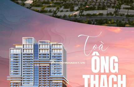 BÁN CĂN HỘ 3,2 TỶ GIÁ MỀM - VIEW BIỂN TRỰC DIỆN TẠI THE SUNSET PHÚ QUỐC