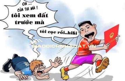 Nhiều sale BĐS tin rằng: đi xem nhà phải nói thật nhiều, nói càng chi tiết càng tốt