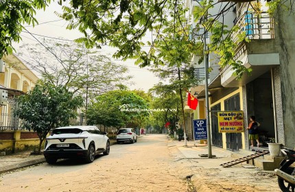 CHÍNH CHỦ CẦN TIỀN BÁN NHANH LÔ ĐẤT Ở TÁI ĐỊNH CƯ BẮC PHÚ CÁT