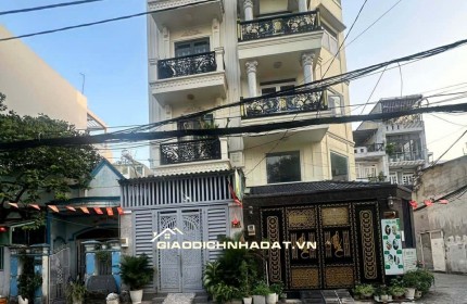  NHÀ PHỐ HẺM 2/ XÂY Ở CỰC CHẮC CHẮN