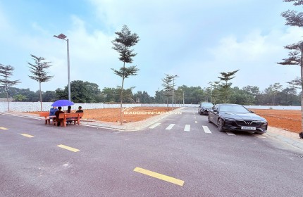 Chỉ 2 tỷ ,lô đất 100m full thổ ,tại thôn Cánh Chủ,cách Công nghệ Cao Hòa Lạc chỉ 500m