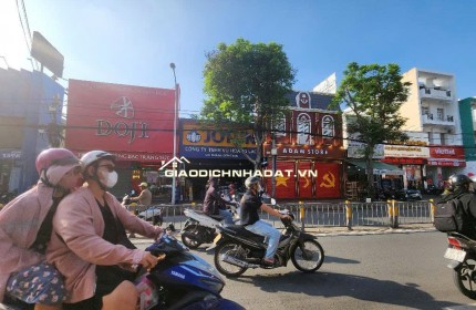 QUẬN 7. Tài Sản Trên Đường Nguyễn Thị Thập. 4x27m. 5 Tầng. Cần Bán