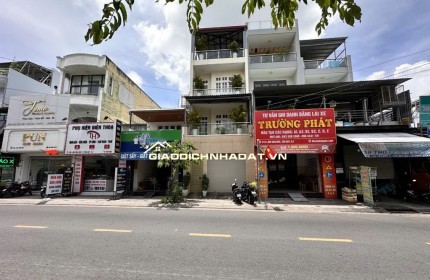 QUẬN 7, Nhà Mặt Phố 4 Tầng, 28 tỷ, Ngay Lâm Văn Bền, Nguyễn Thị Thập