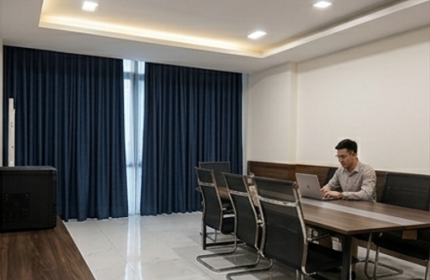 BÁN NHÀ PHÂN LÔ NGUYỄN THỊ ĐỊNH – 80M – 7 TẦNG THANG MÁY – KINH DOANH ĐỈNH 